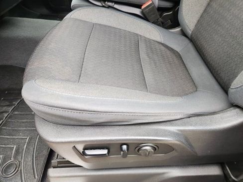 Used 2019 Chevrolet Silverado 1500 LT w/ Texas Edition image 27