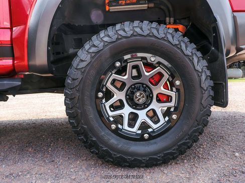 Used 2020 Ford F150 Raptor w/ Equipment Group 802A Luxury AWD/4WD image 93