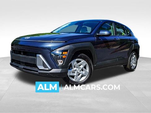 Used 2026 Hyundai Kona SE FWD image 1