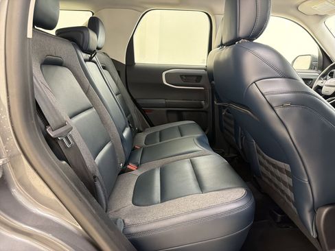Used 2021 Ford Bronco Sport Outer Banks AWD/4WD image 28