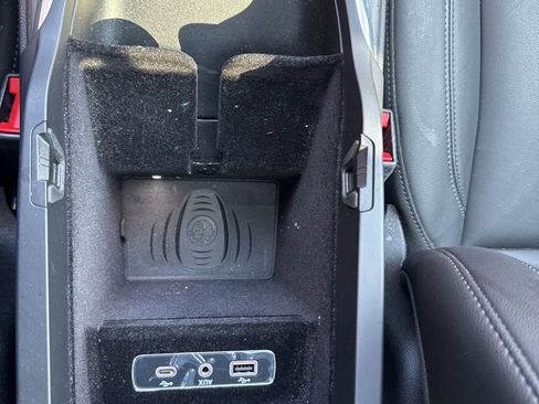 Used 2022 Alfa Romeo Stelvio Ti w/ Active Assist Plus Package image 39