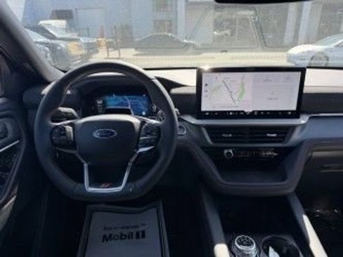 Used 2026 Ford Explorer ST w/ Sun And Sound Package image 8