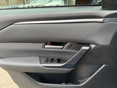 Used 2025 MAZDA CX-50 2.5 Hybrid w/ Preferred Pkg image 29