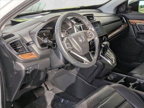 Used 2019 Honda CR-V EX-L image 12