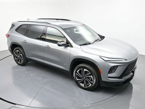 New 2026 Buick Enclave Sport Touring w/ Power Package image 22