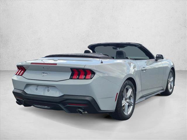 New 2026 Ford Mustang Premium RWD image 2