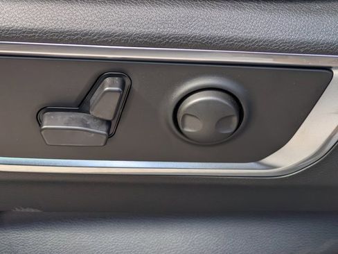 New 2026 RAM 1500 Laramie w/ Night Edition image 17