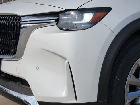 New 2026 MAZDA CX-90 3.3 Turbo w/ Premium Plus Pkg image 5