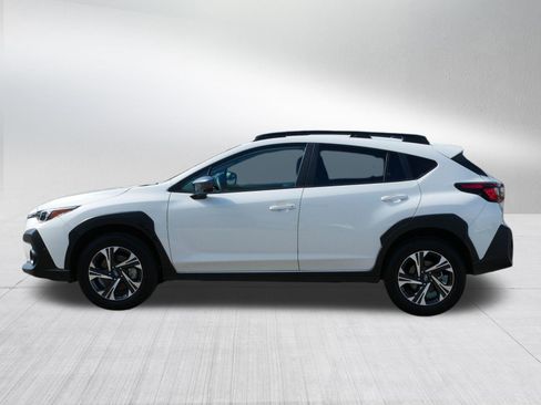 Used 2026 Subaru Crosstrek 2.0i Premium AWD/4WD image 4
