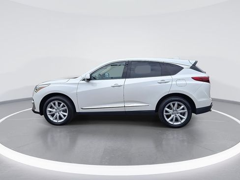 Used 2021 Acura RDX AWD image 6
