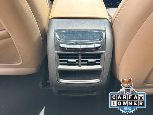 Used 2018 Cadillac XT5 Platinum w/ Driver Assist Package AWD/4WD image 15