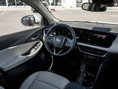 New 2026 Buick Encore GX Avenir w/ Avenir Convenience Package AWD/4WD image 14