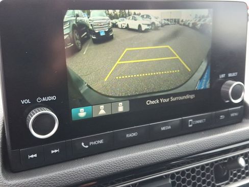 Used 2024 Honda Civic LX image 18