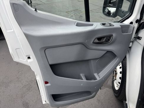 Used 2015 Ford Transit 350 156 DRW w/ Interior Upgrade Package RWD image 13