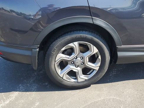Used 2017 Honda CR-V EX-L image 5