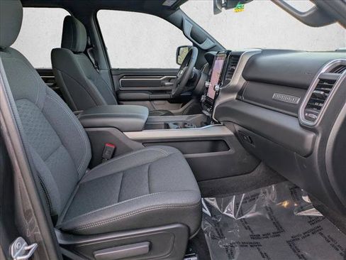 Used 2025 RAM 1500 Big Horn image 21
