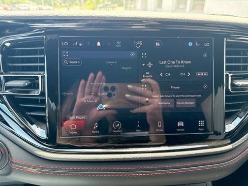 Used 2025 Dodge Durango GT AWD/4WD image 29
