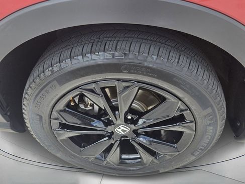 Used 2023 Honda CR-V Sport Touring image 9