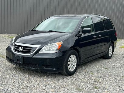 Used 2009 Honda Odyssey EX-L
