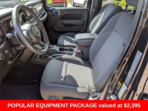 Used 2023 Jeep Gladiator Sport AWD/4WD image 27