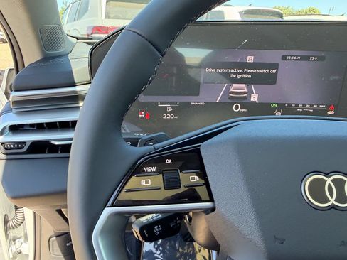 New 2026 Audi A5 2.0T Premium Plus AWD/4WD image 19