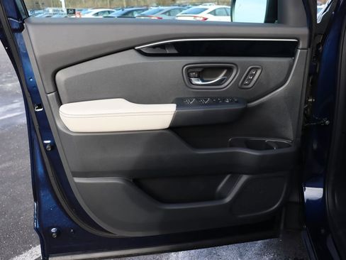 Used 2026 Honda Passport RTL image 27