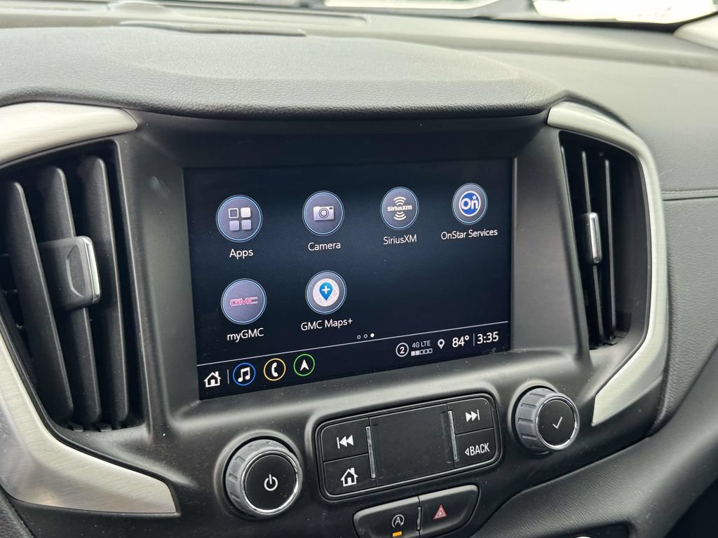 Used 2023 GMC Terrain SLT w/ Infotainment Package II AWD/4WD image 30