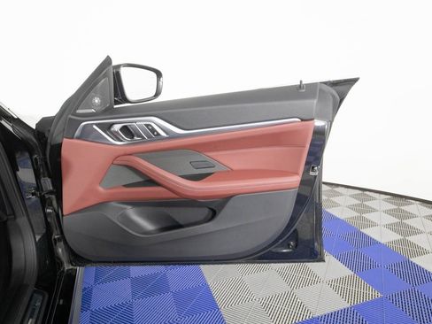 Used 2025 BMW 430i xDrive image 18