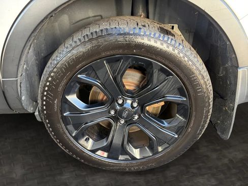 Used 2019 Ford Explorer Sport AWD/4WD image 44