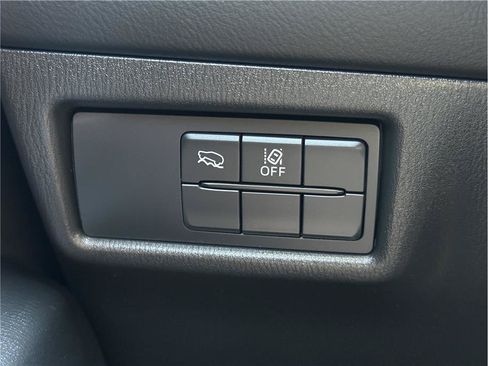 Used 2025 MAZDA CX-5 AWD 2.5 S w/ Select Package image 28