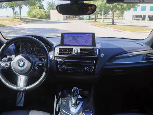 Used 2016 BMW 228i xDrive Convertible w/ M Sport Package AWD/4WD image 30