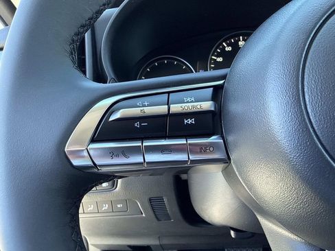New 2026 MAZDA CX-50 AWD 2.5 Hybrid w/ Weather Package image 34