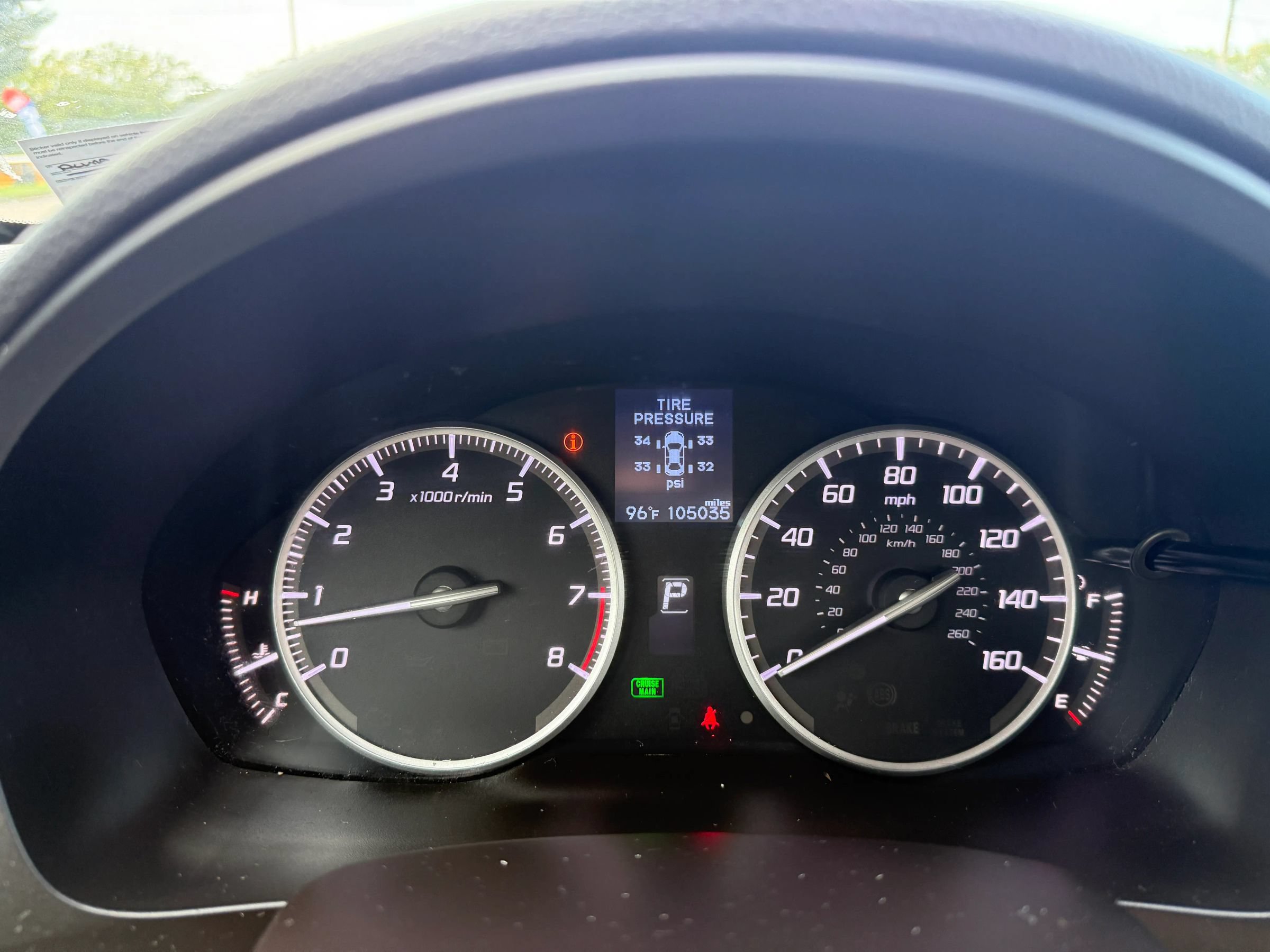 Used 2017 Acura ILX FWD image 22