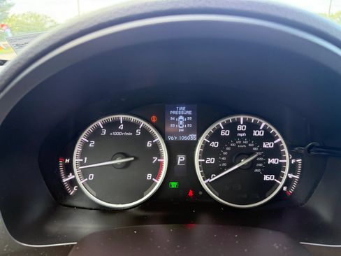 Used 2017 Acura ILX FWD image 22