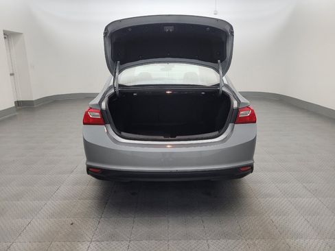 Used 2023 Chevrolet Malibu LT FWD image 29
