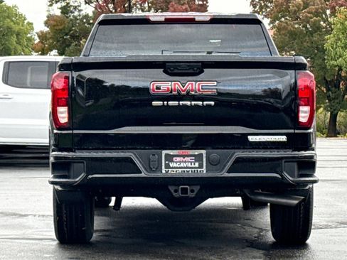 New 2026 GMC Sierra 1500 Elevation image 6