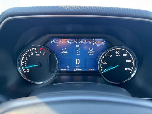 Certified 2023 Ford F150 XLT w/ Equipment Group 302A High AWD/4WD image 23