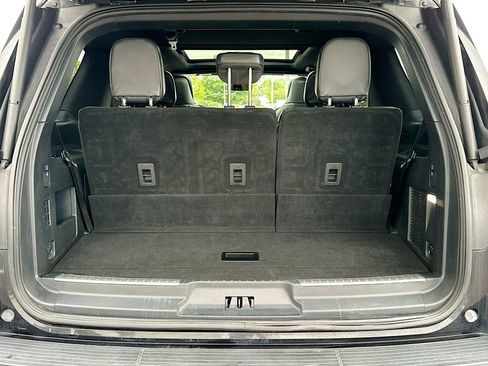 Certified 2022 Lincoln Navigator Reserve RWD image 16