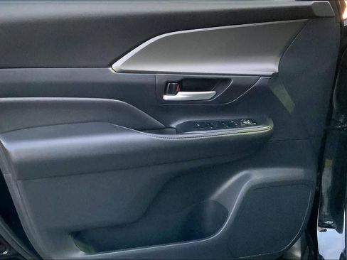 Used 2024 Toyota Grand Highlander XLE image 20