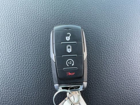 New 2026 RAM 2500 Big Horn image 35