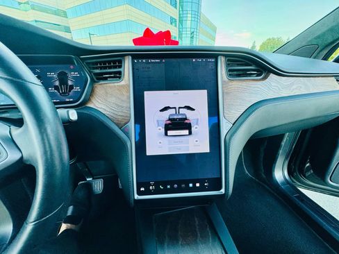 Used 2021 Tesla Model X Long Range image 20