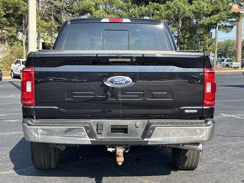 Used 2023 Ford F150 XLT w/ Equipment Group 302A High AWD/4WD image 23