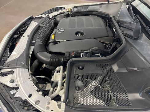 Used 2019 Mercedes-Benz C 300 4MATIC Sedan image 35