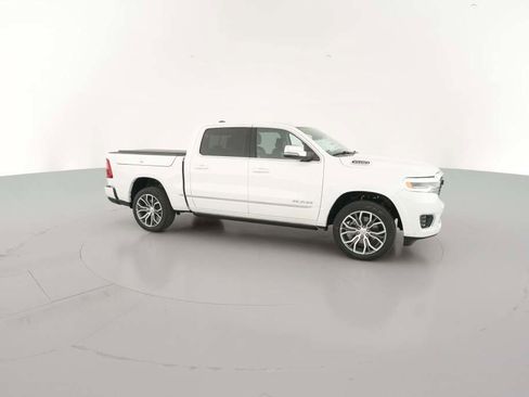 New 2026 RAM 1500 Tungsten image 15