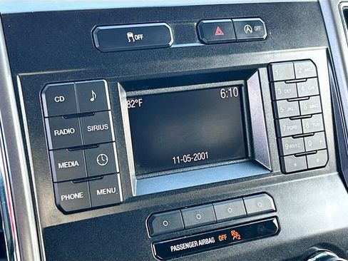 Used 2015 Ford F150 XLT w/ Equipment Group 301A Mid RWD image 11