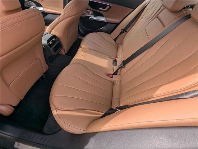 New 2026 Mercedes-Benz E 350 Sedan image 15