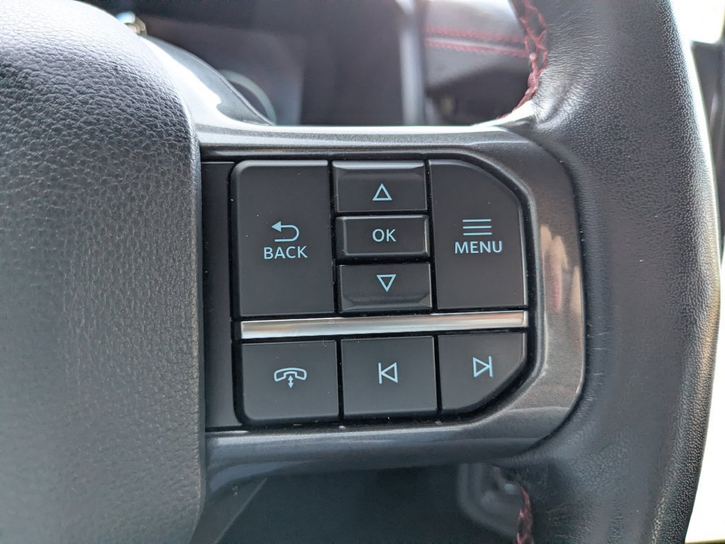 Used 2023 Ford Expedition Limited AWD/4WD image 22