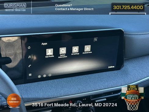 New 2026 Nissan Kicks SV w/ SV Premium Package image 13