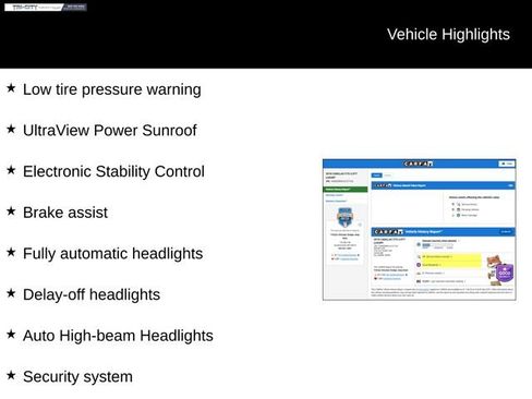 Used 2018 Cadillac CT6 Luxury image 6