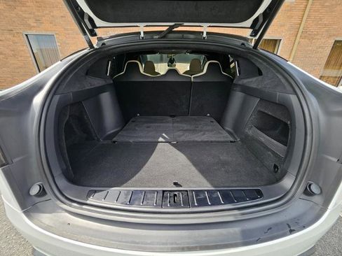 Used 2023 Tesla Model X AWD/4WD image 79